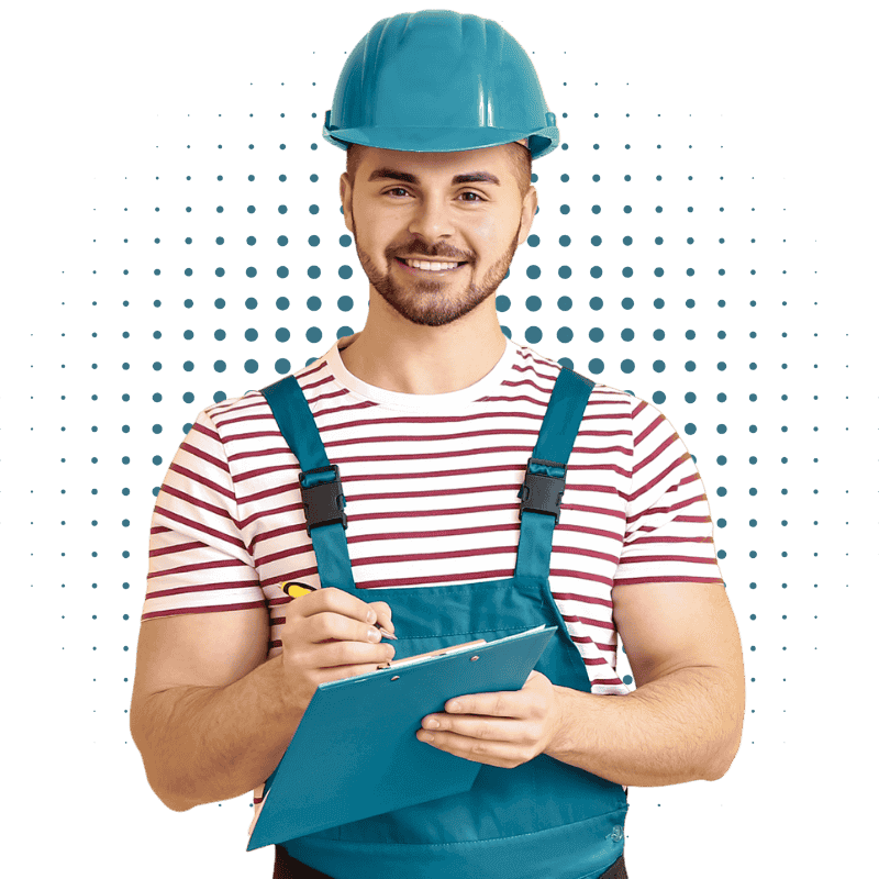 Appliance repair technician at Pro Appliance Repair Dubai