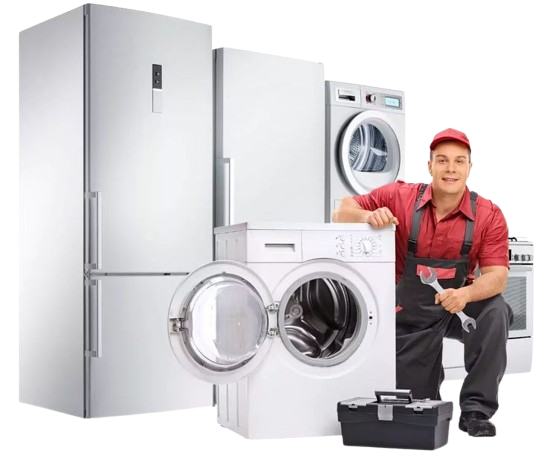 Appliance repair Dubai technician from Pro Appliance Repair